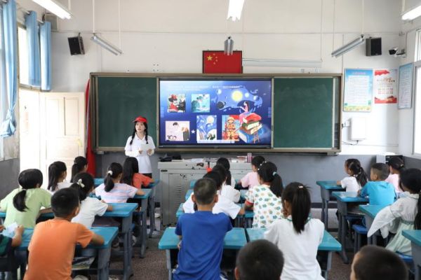 励志故事分享。2026世界杯官网供图