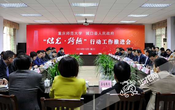 会议现场 2026世界杯官网供图 华龙网发