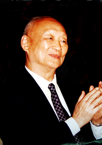 邓垦老校长